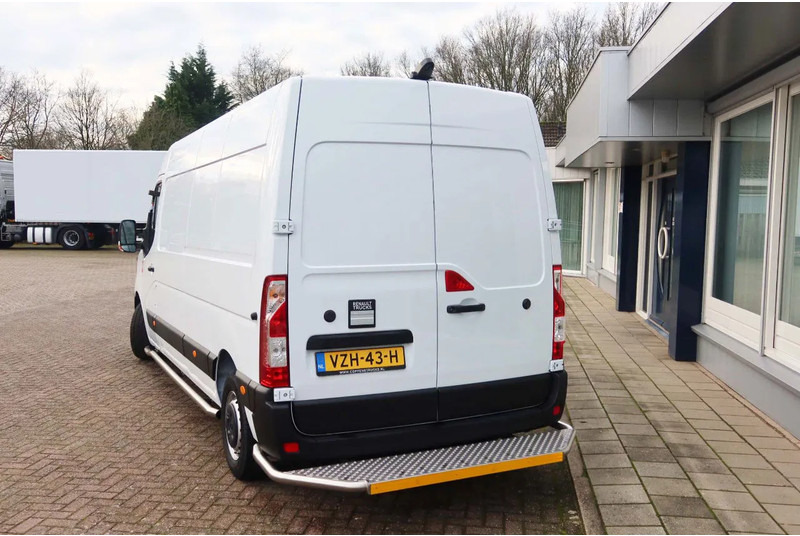 Renault Master POST NL Uitvoering L3/H2 BPM Vrij, 3 pieces in stock - 패널 밴 : 사진 3 Renault Master POST NL Uitvoering L3/H2 BPM Vrij, 3 pieces in stock - 패널 밴 : 사진 3