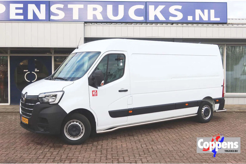Renault Master POST NL Uitvoering L3/H2 BPM Vrij, 3 pieces in stock - 패널 밴 : 사진 1 Renault Master POST NL Uitvoering L3/H2 BPM Vrij, 3 pieces in stock - 패널 밴 : 사진 1