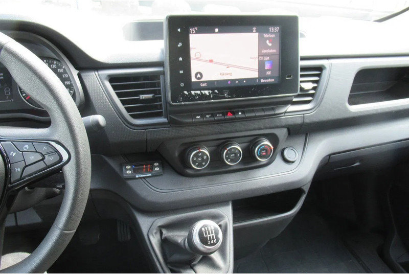 Renault Trafic L2/H1 Koel - 냉동 밴 : 사진 5 Renault Trafic L2/H1 Koel - 냉동 밴 : 사진 5