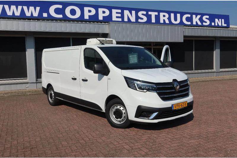 Renault Trafic L2/H1 Koelwagen - 냉동 밴 : 사진 2 Renault Trafic L2/H1 Koelwagen - 냉동 밴 : 사진 2