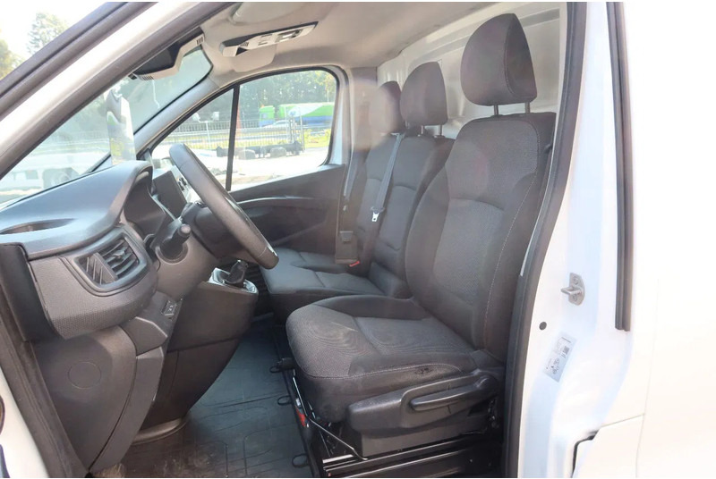 Renault Trafic L2/H1 Koelwagen - 냉동 밴 : 사진 5 Renault Trafic L2/H1 Koelwagen - 냉동 밴 : 사진 5