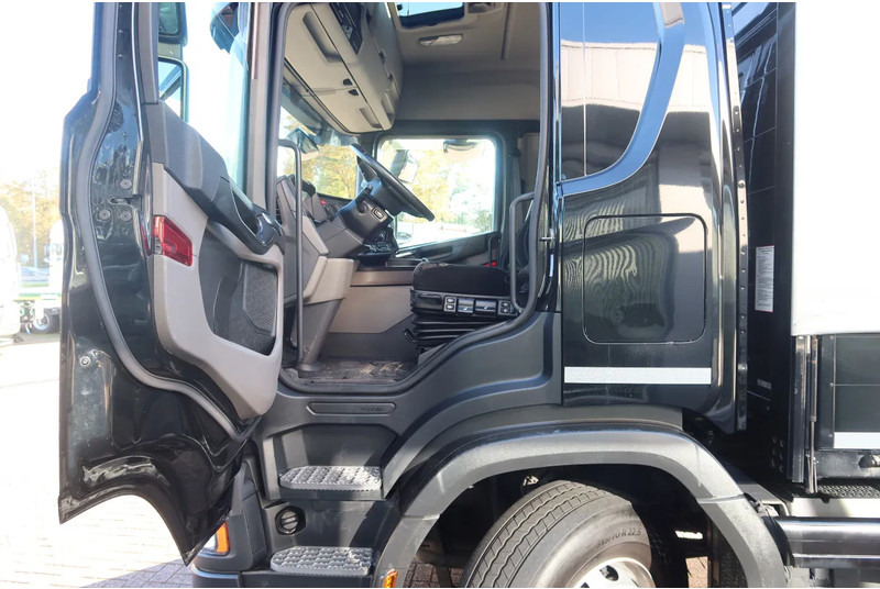 Scania G450 6x2 Huif. Schuifdak - 커튼사이더 트럭 : 사진 5 Scania G450 6x2 Huif. Schuifdak - 커튼사이더 트럭 : 사진 5
