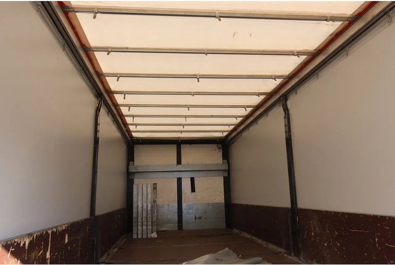 Scania G450 6x2 Huif. Schuifdak - 커튼사이더 트럭 : 사진 4 Scania G450 6x2 Huif. Schuifdak - 커튼사이더 트럭 : 사진 4