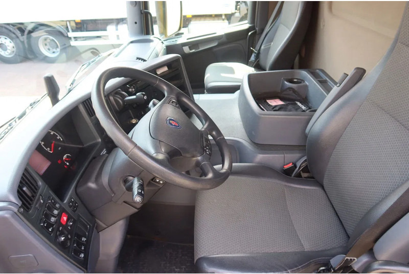 Scania P250 4x2 Bakwagen+Klep E6 Dhollandia 1500 kg - 박스 트럭 : 사진 5 Scania P250 4x2 Bakwagen+Klep E6 Dhollandia 1500 kg - 박스 트럭 : 사진 5