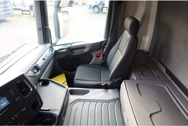 Scania P280 4x2 Bak + Dhollandia Klep 2000 KG - 박스 트럭 : 사진 5 Scania P280 4x2 Bak + Dhollandia Klep 2000 KG - 박스 트럭 : 사진 5