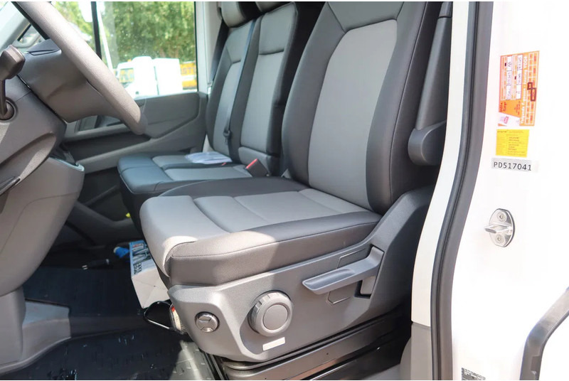 Volkswagen Crafter 177 PK Koel/ Vries/ Verwarmen Carrier xarios 350 met nachtaansluiting BPM vrij. - 냉동 밴 : 사진 5 Volkswagen Crafter 177 PK Koel/ Vries/ Verwarmen Carrier xarios 350 met nachtaansluiting BPM vrij. - 냉동 밴 : 사진 5