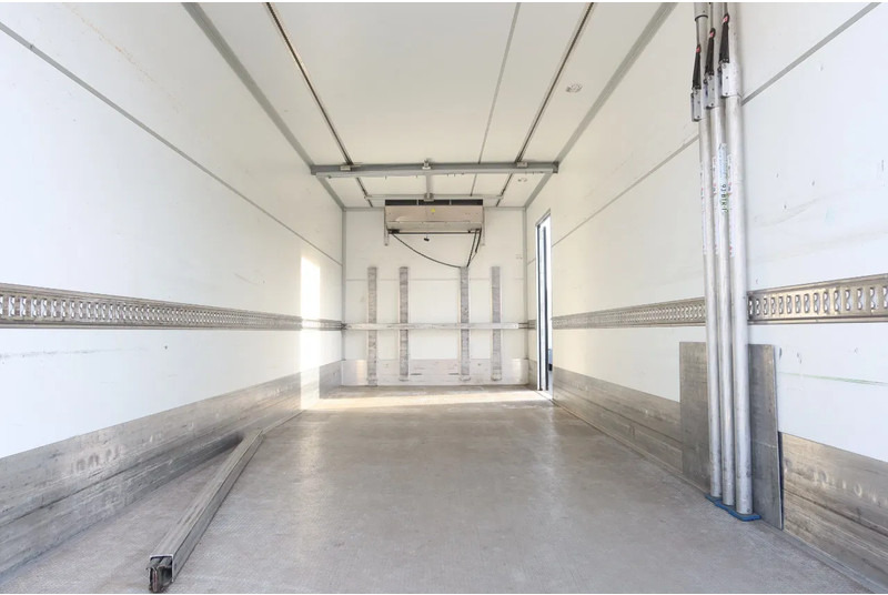 Volvo FE 280 4x2 Carrier Supra 1250 Koel/ Vries+ BAR klep 2000 kg. 2 Stuks in voorraad - 냉동탑차 : 사진 4 Volvo FE 280 4x2 Carrier Supra 1250 Koel/ Vries+ BAR klep 2000 kg. 2 Stuks in voorraad - 냉동탑차 : 사진 4