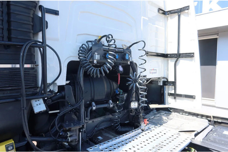 Volvo FH 460 Voith Retarder Standklima, Iparkcool - 트랙터 유닛 : 사진 4 Volvo FH 460 Voith Retarder Standklima, Iparkcool - 트랙터 유닛 : 사진 4