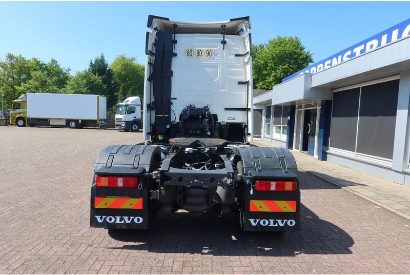 Volvo FH 460 Voith Retarder Standklima, Iparkcool - 트랙터 유닛 : 사진 3 Volvo FH 460 Voith Retarder Standklima, Iparkcool - 트랙터 유닛 : 사진 3
