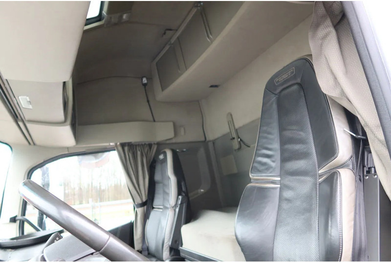 Volvo FH 540 XL Full air, Dual clutch, dynamic steering. - 트랙터 유닛 : 사진 4 Volvo FH 540 XL Full air, Dual clutch, dynamic steering. - 트랙터 유닛 : 사진 4