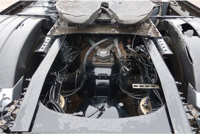 Volvo FH 540 XL Full air, Dual clutch, dynamic steering. - 트랙터 유닛 : 사진 5 Volvo FH 540 XL Full air, Dual clutch, dynamic steering. - 트랙터 유닛 : 사진 5