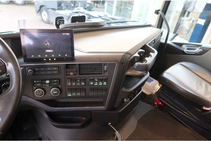 Volvo FH FH 500 Globetrotter Full Air suspension. - 트랙터 유닛 : 사진 5 Volvo FH FH 500 Globetrotter Full Air suspension. - 트랙터 유닛 : 사진 5