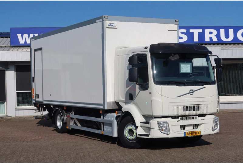 Volvo FL 250 FL 250 Bakwagen + Klep 2.000 kg Euro 6 - 박스 트럭 : 사진 2 Volvo FL 250 FL 250 Bakwagen + Klep 2.000 kg Euro 6 - 박스 트럭 : 사진 2
