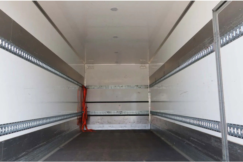 Volvo FL 250 FL 250 Bakwagen + Klep 2.000 kg Euro 6 - 박스 트럭 : 사진 4 Volvo FL 250 FL 250 Bakwagen + Klep 2.000 kg Euro 6 - 박스 트럭 : 사진 4