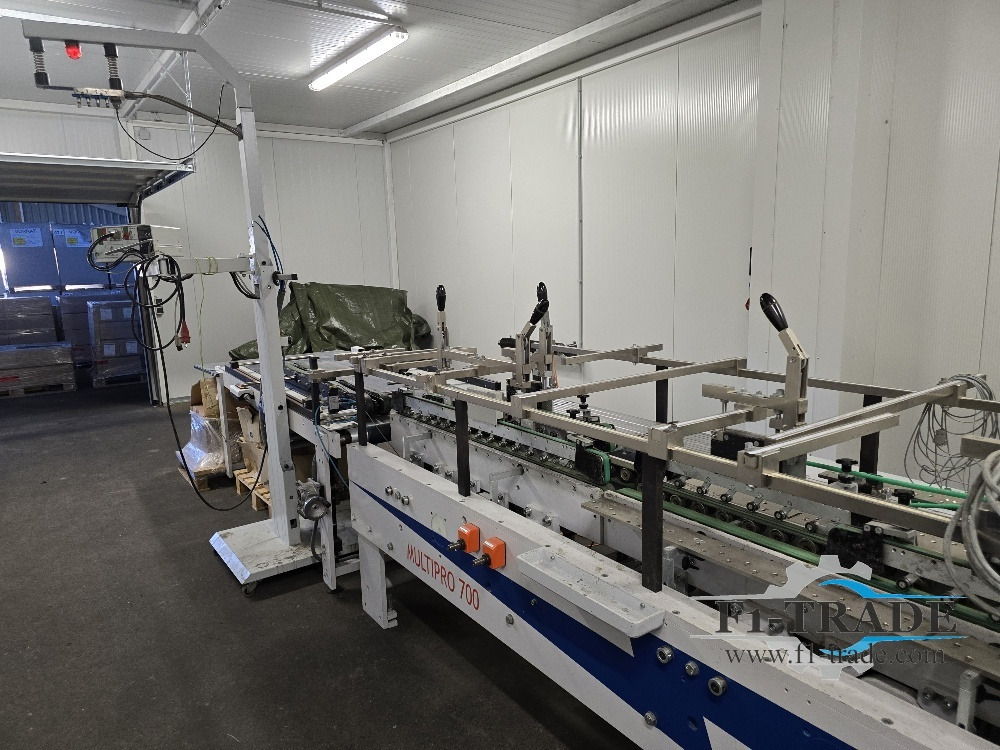 Bernhardt FKB 700 - 접지기 : 사진 3 Bernhardt FKB 700 - 접지기 : 사진 3