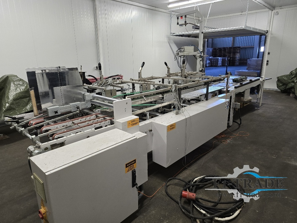 Bernhardt FKB 700 - 접지기 : 사진 4 Bernhardt FKB 700 - 접지기 : 사진 4