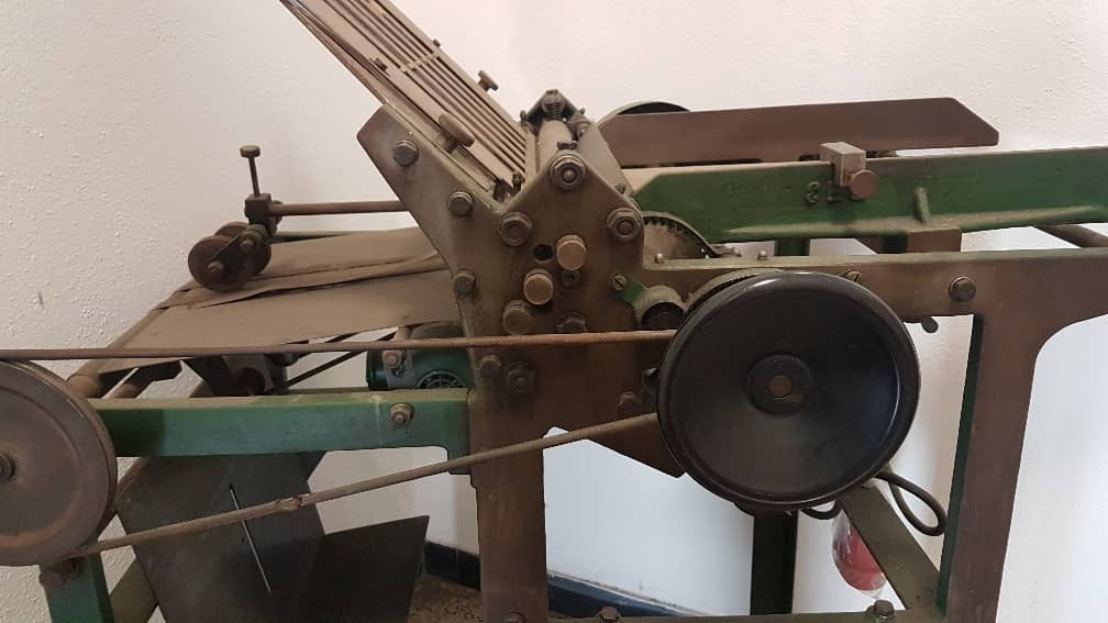 Brehmer 1/504 - 접지기 : 사진 4 Brehmer 1/504 - 접지기 : 사진 4