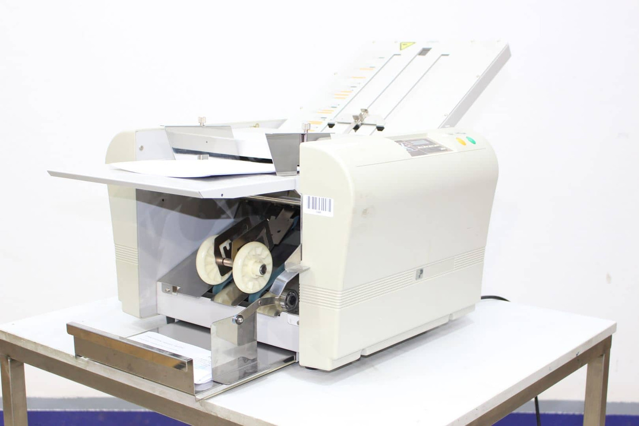 Hefter TF Master M - 접지기 : 사진 3 Hefter TF Master M - 접지기 : 사진 3