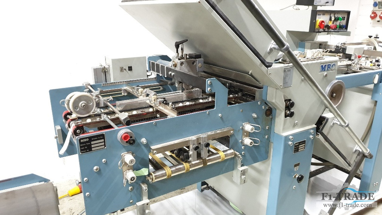MBO T45-4-KB - 접지기 : 사진 3 MBO T45-4-KB - 접지기 : 사진 3