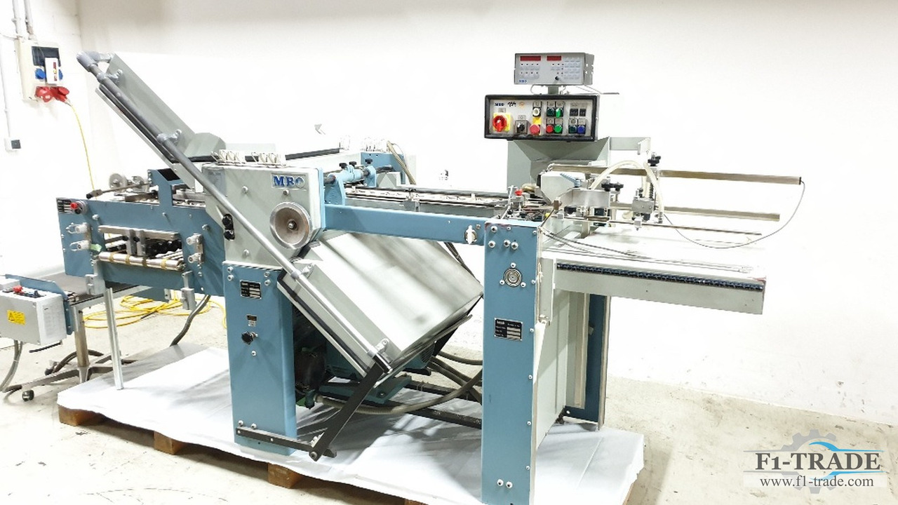 MBO T45-4-KB - 접지기 : 사진 2 MBO T45-4-KB - 접지기 : 사진 2