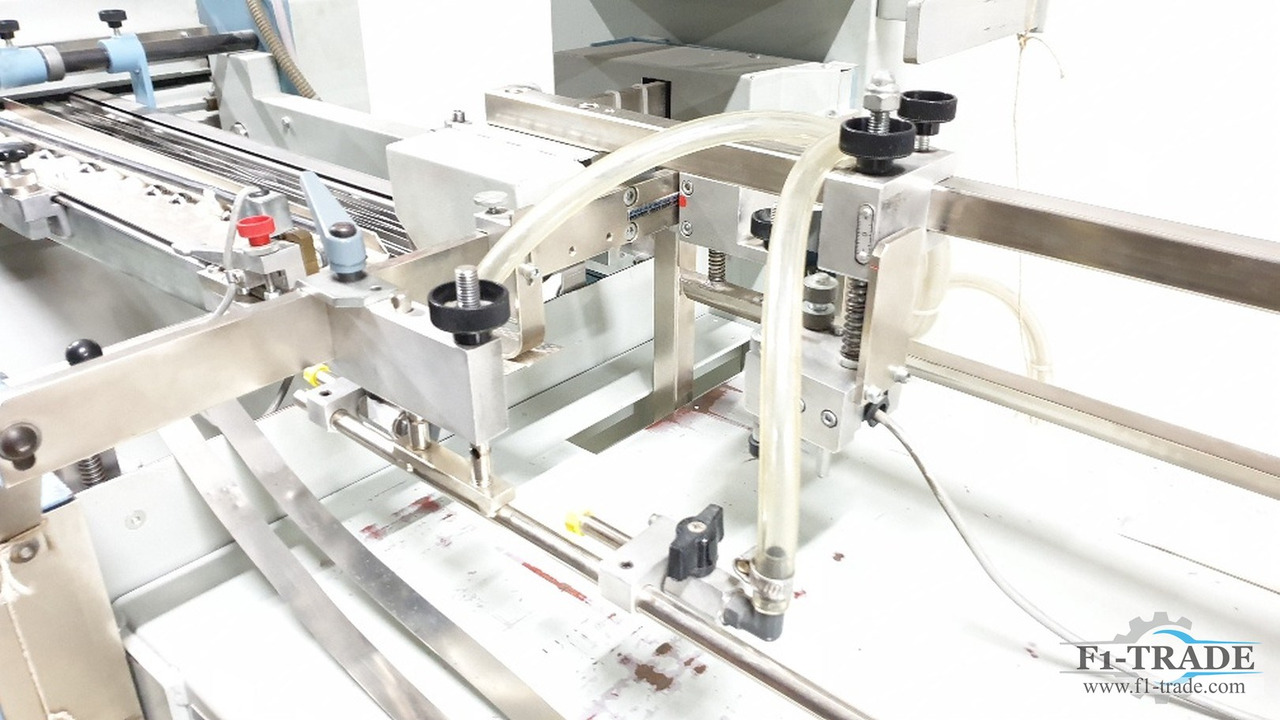 MBO T45-4-KB - 접지기 : 사진 5 MBO T45-4-KB - 접지기 : 사진 5