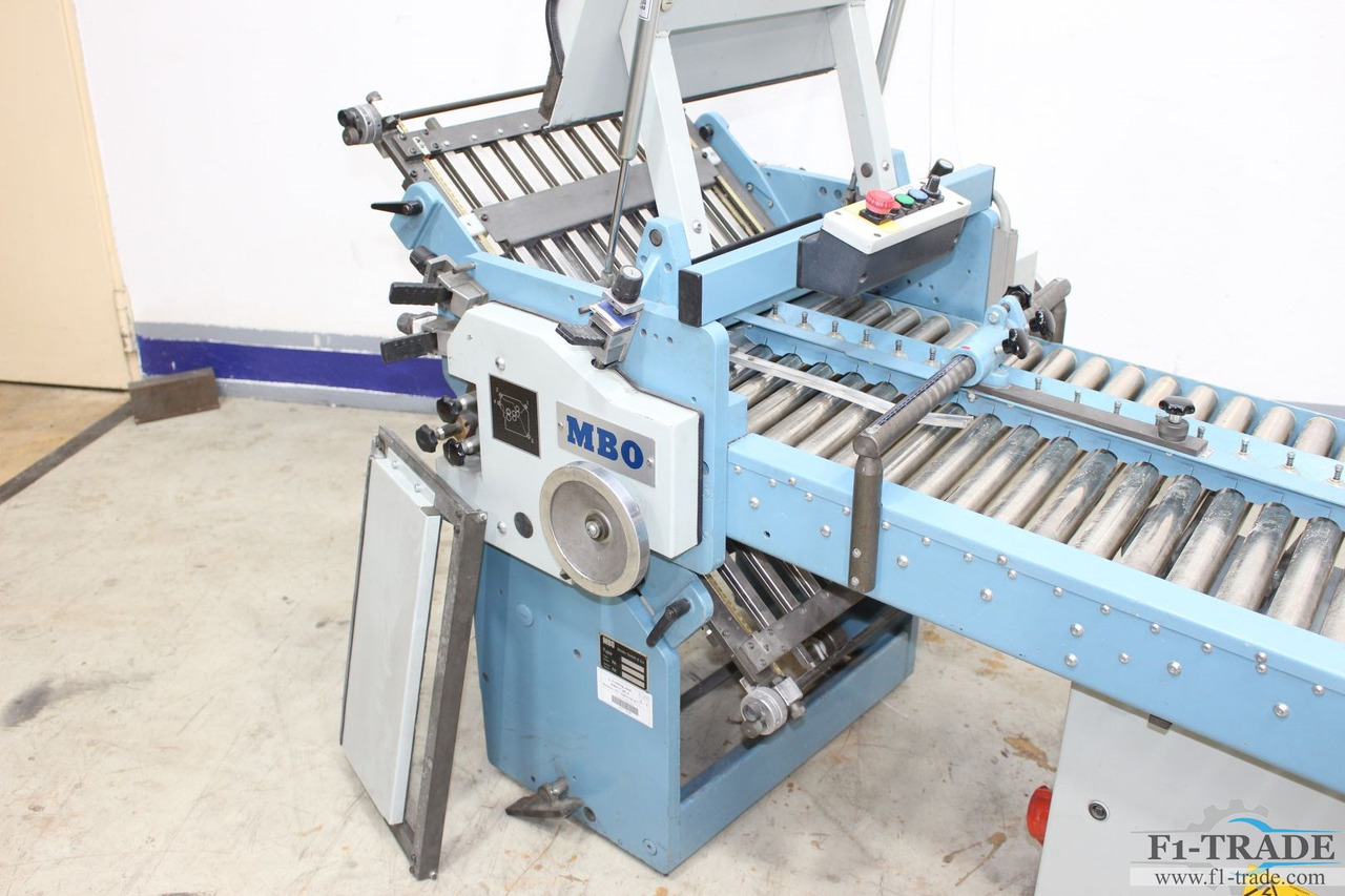 MBO T46/2 - 접지기 : 사진 2 MBO T46/2 - 접지기 : 사진 2