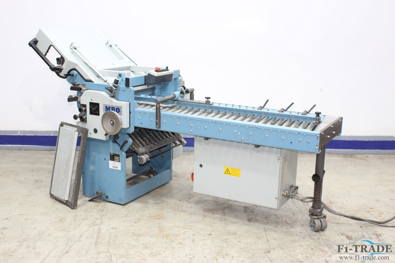 MBO T46/2 - 접지기 : 사진 1 MBO T46/2 - 접지기 : 사진 1