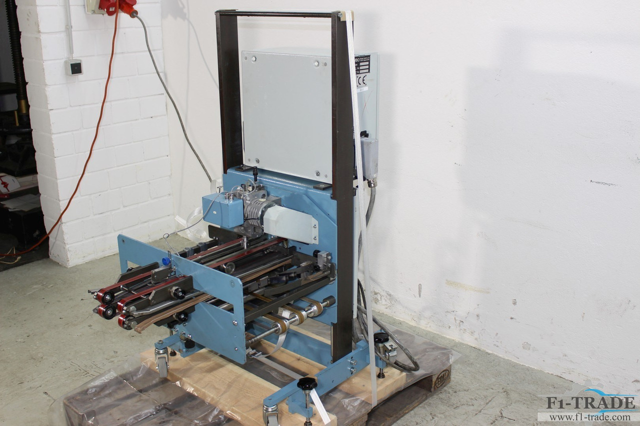 MBO Z2 - 접지기 : 사진 3 MBO Z2 - 접지기 : 사진 3