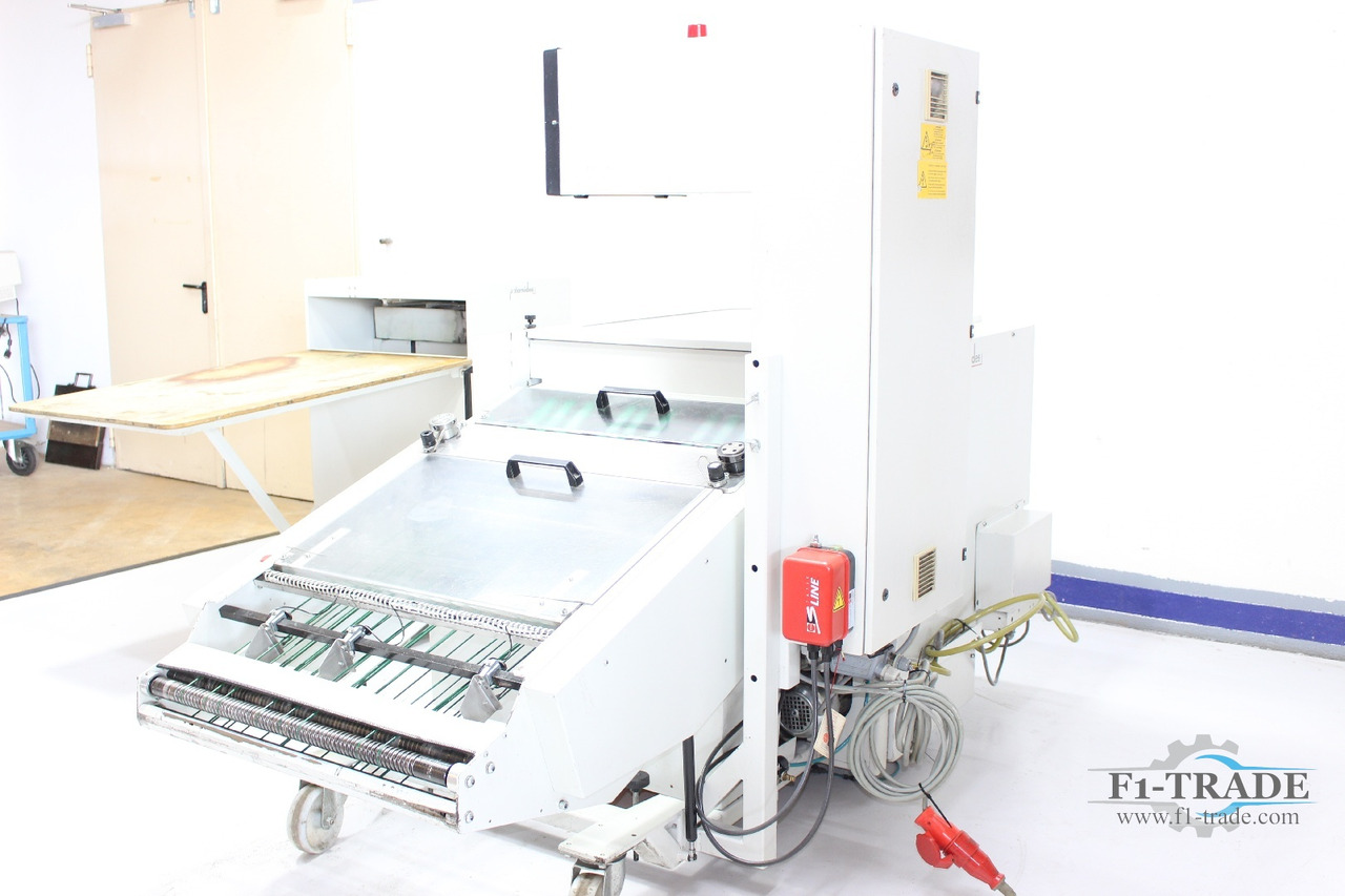 Palamides BA700 - 인쇄 기계 : 사진 4 Palamides BA700 - 인쇄 기계 : 사진 4