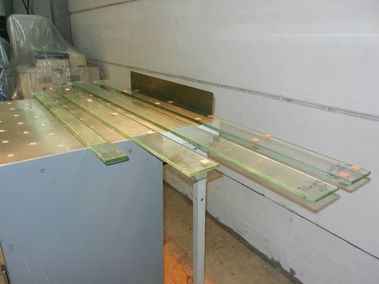 Polar 72-82-90-115 - 종이 절단기 : 사진 3 Polar 72-82-90-115 - 종이 절단기 : 사진 3