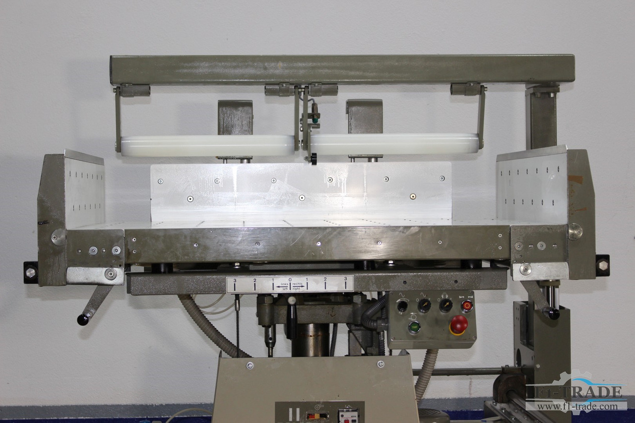 Polar RB5 - 인쇄 기계 : 사진 4 Polar RB5 - 인쇄 기계 : 사진 4