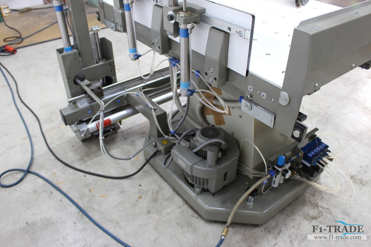 Polar RB5 - 인쇄 기계 : 사진 5 Polar RB5 - 인쇄 기계 : 사진 5