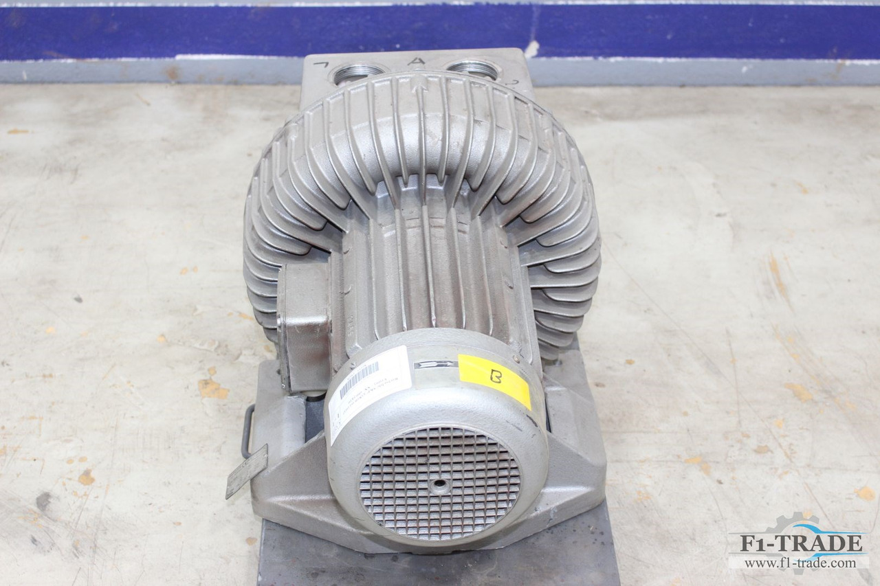 Rietschle SKP 35826-02 (03) - 산업용 장비 : 사진 4 Rietschle SKP 35826-02 (03) - 산업용 장비 : 사진 4