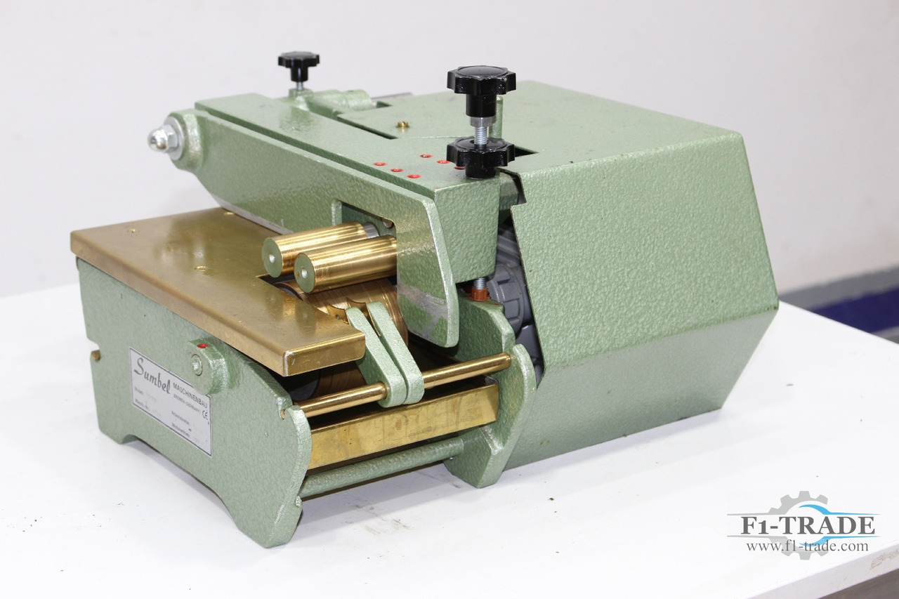 Sumbel Perkeo - 제본기 : 사진 1 Sumbel Perkeo - 제본기 : 사진 1