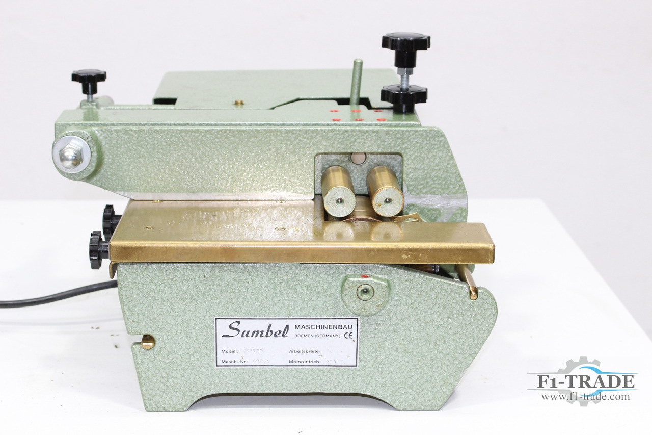 Sumbel Perkeo - 제본기 : 사진 3 Sumbel Perkeo - 제본기 : 사진 3