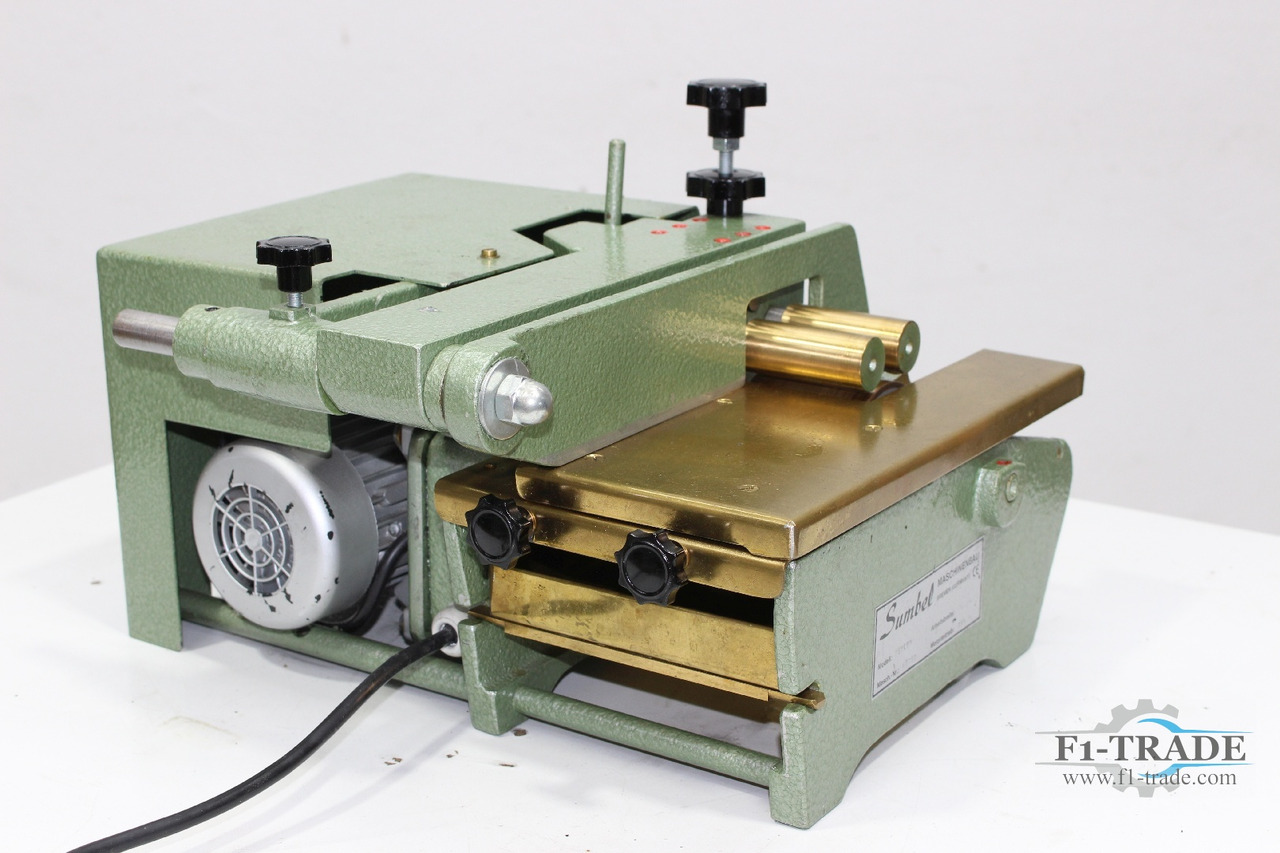 Sumbel Perkeo - 제본기 : 사진 4 Sumbel Perkeo - 제본기 : 사진 4