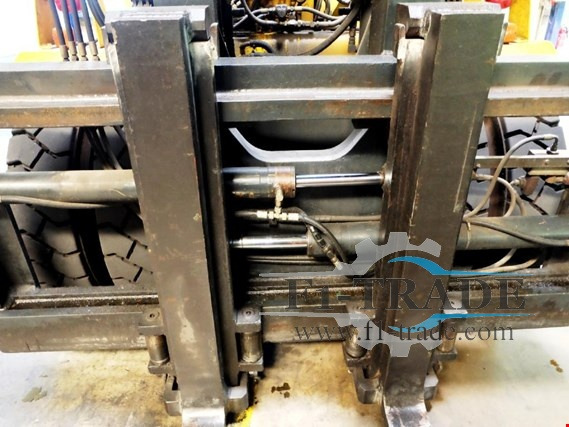 Svetruck 161238 - 지게차 : 사진 5 Svetruck 161238 - 지게차 : 사진 5