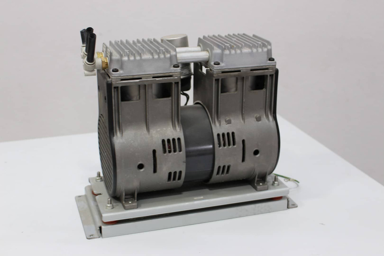 Thomas - Rietschle 2750BGHISS75 - 예비 부속 인쇄 기계 용 : 사진 3 Thomas - Rietschle 2750BGHISS75 - 예비 부속 인쇄 기계 용 : 사진 3