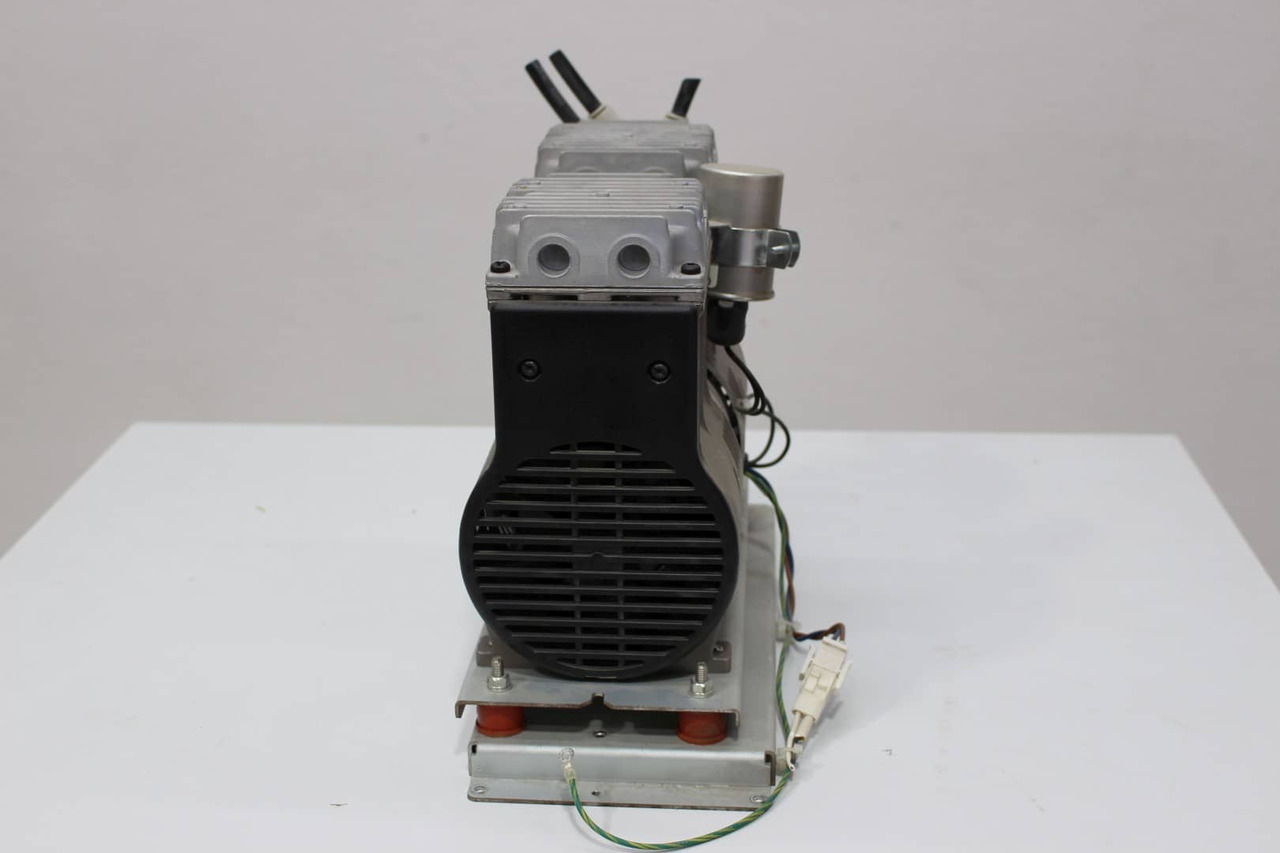 Thomas - Rietschle 2750BGHISS75 - 예비 부속 인쇄 기계 용 : 사진 4 Thomas - Rietschle 2750BGHISS75 - 예비 부속 인쇄 기계 용 : 사진 4