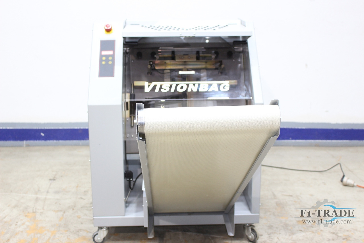 Vision Pack Visionbag - 인쇄 기계 : 사진 3 Vision Pack Visionbag - 인쇄 기계 : 사진 3