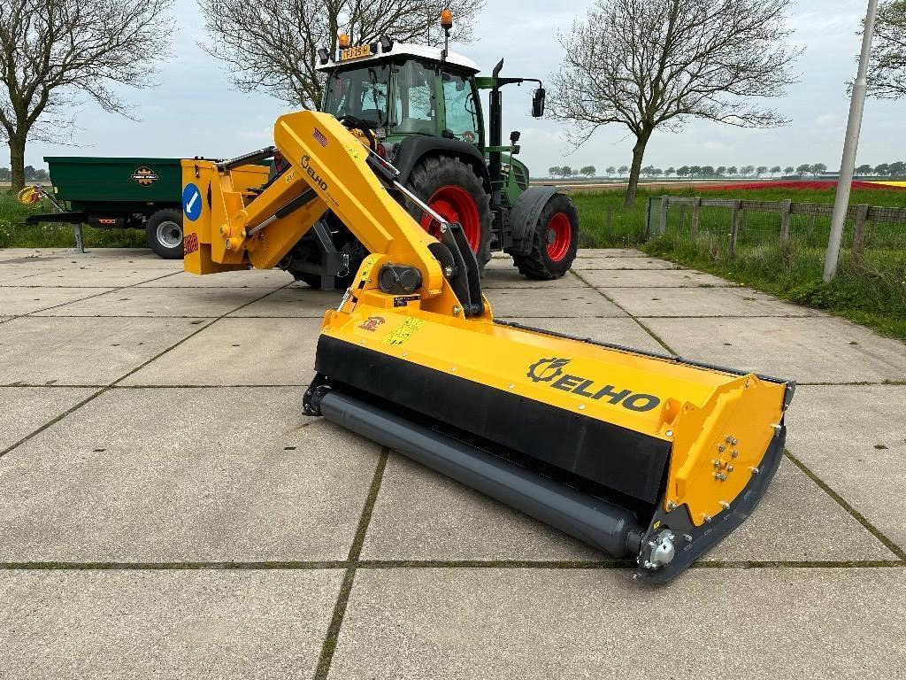 Elho TPM 520 klepelarm arm klepelmaaier (bj 2024) - 버지 모어 : 사진 5 Elho TPM 520 klepelarm arm klepelmaaier (bj 2024) - 버지 모어 : 사진 5