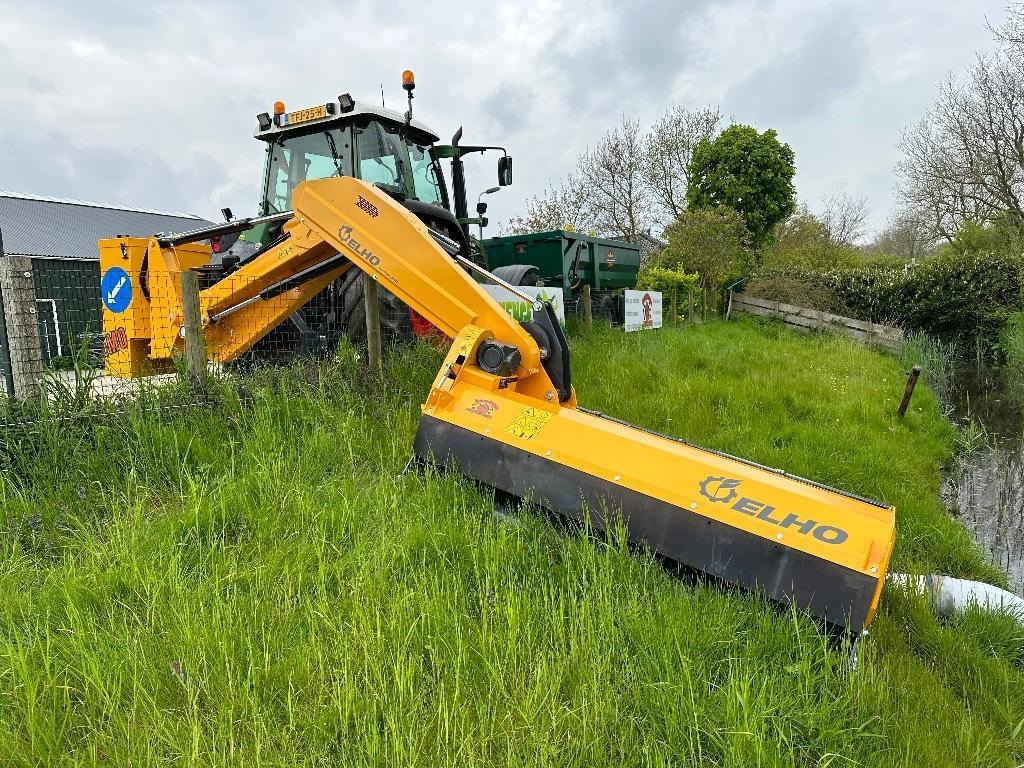 Elho TPM 520 klepelarm arm klepelmaaier (bj 2024) - 버지 모어 : 사진 1 Elho TPM 520 klepelarm arm klepelmaaier (bj 2024) - 버지 모어 : 사진 1