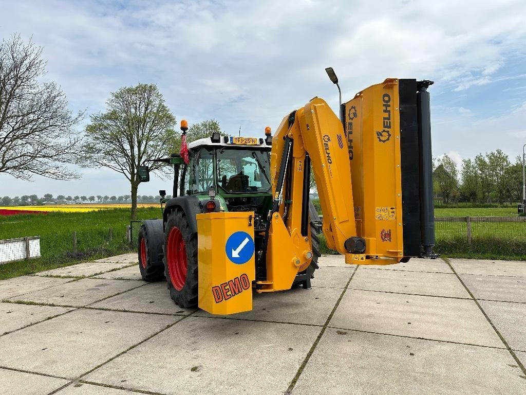 Elho TPM 520 klepelarm arm klepelmaaier (bj 2024) - 버지 모어 : 사진 4 Elho TPM 520 klepelarm arm klepelmaaier (bj 2024) - 버지 모어 : 사진 4