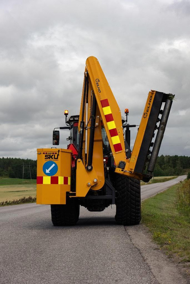 Elho TPM 720 Power Arm (bj 2024) - 붐 모어 : 사진 2 Elho TPM 720 Power Arm (bj 2024) - 붐 모어 : 사진 2