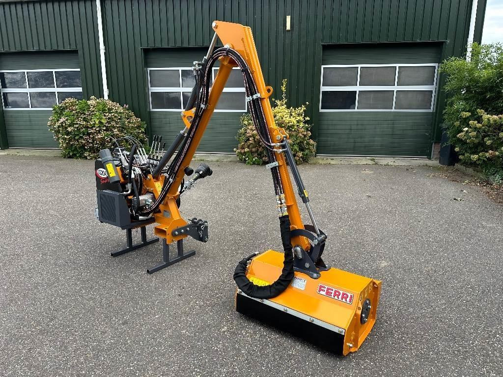 Ferri T320A klepelarm arm klepelmaaier (bj 2024) - 붐 모어 : 사진 2 Ferri T320A klepelarm arm klepelmaaier (bj 2024) - 붐 모어 : 사진 2