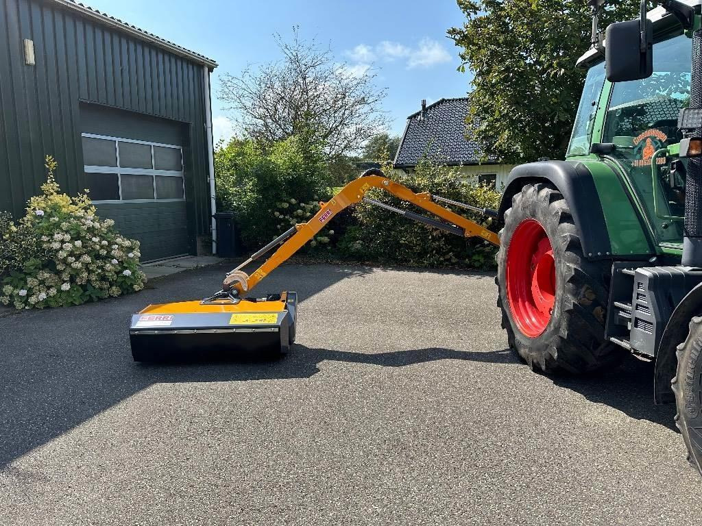 Ferri TP460 Vision klepelarm arm klepelmaaier (bj 2024) - 붐 모어 : 사진 5 Ferri TP460 Vision klepelarm arm klepelmaaier (bj 2024) - 붐 모어 : 사진 5