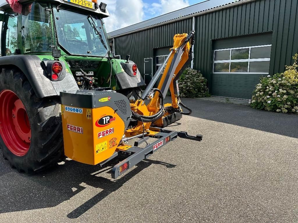 Ferri TP460 Vision klepelarm arm klepelmaaier (bj 2024) - 붐 모어 : 사진 3 Ferri TP460 Vision klepelarm arm klepelmaaier (bj 2024) - 붐 모어 : 사진 3