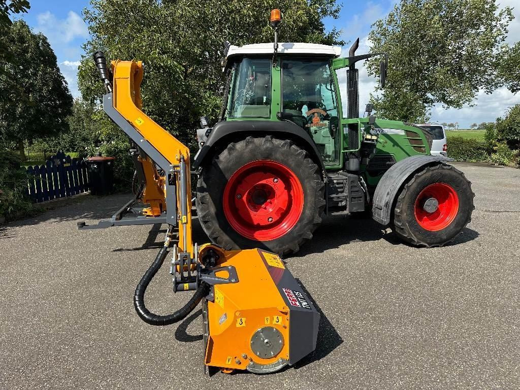 Ferri TP460 Vision klepelarm arm klepelmaaier (bj 2024) - 붐 모어 : 사진 4 Ferri TP460 Vision klepelarm arm klepelmaaier (bj 2024) - 붐 모어 : 사진 4