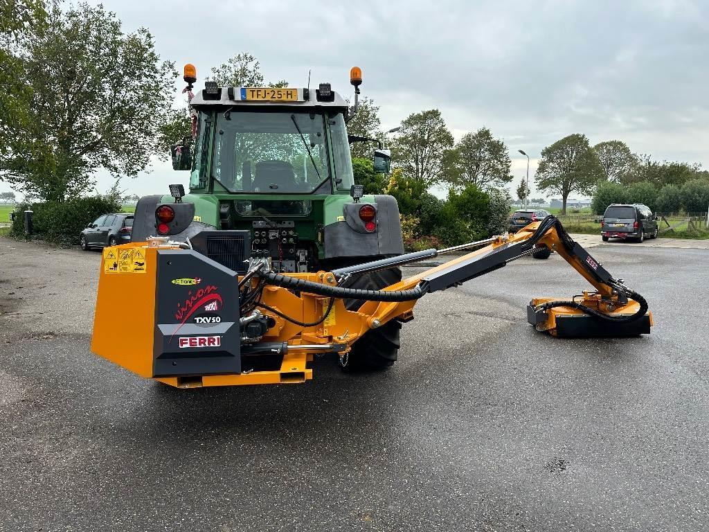 Ferri TXV500 klepelarm arm klepelmaaier (bj 2024) - 붐 모어 : 사진 4 Ferri TXV500 klepelarm arm klepelmaaier (bj 2024) - 붐 모어 : 사진 4