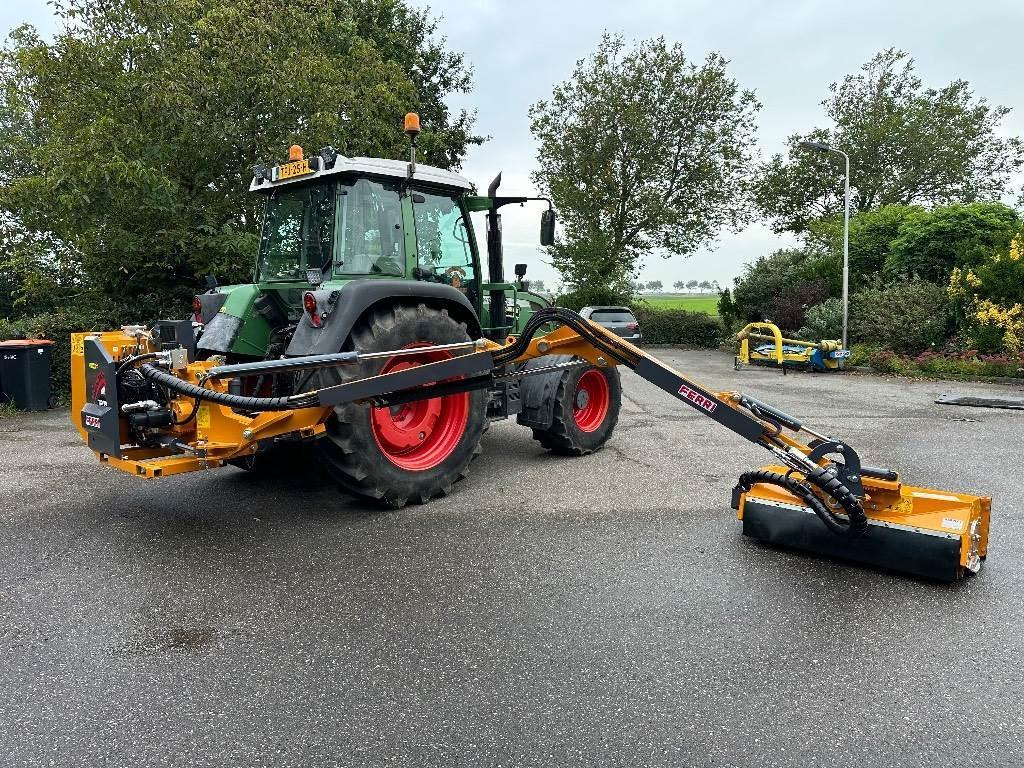 Ferri TXV500 klepelarm arm klepelmaaier (bj 2024) - 붐 모어 : 사진 3 Ferri TXV500 klepelarm arm klepelmaaier (bj 2024) - 붐 모어 : 사진 3